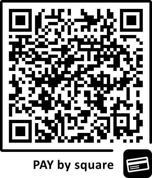 Pay by square